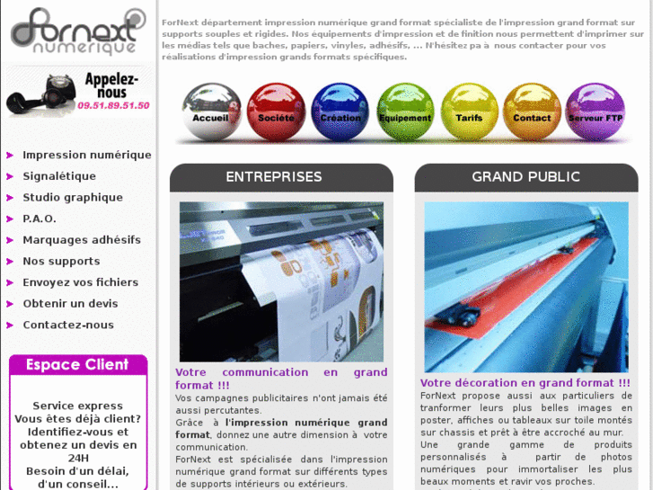 www.fornext-numerique.biz