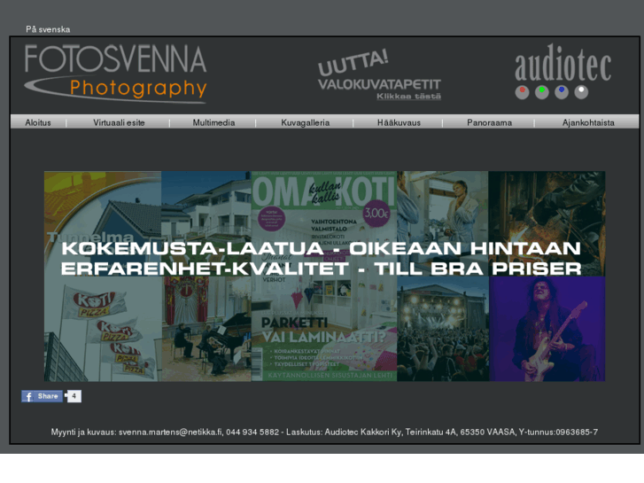 www.fotosvenna.fi