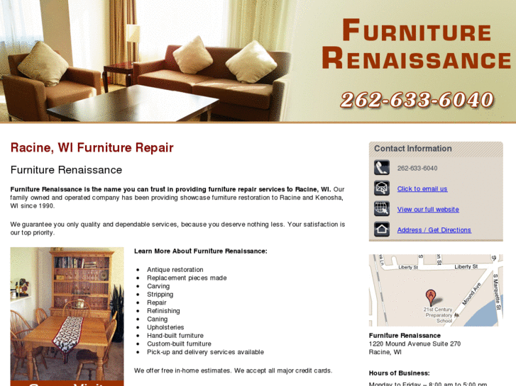 www.furniturerenaissance.net