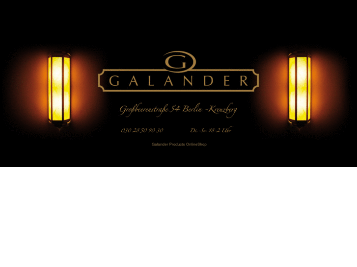 www.galander-berlin.de