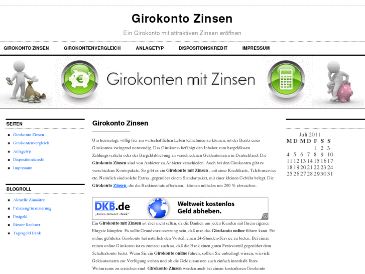 www.girokontozinsen.com