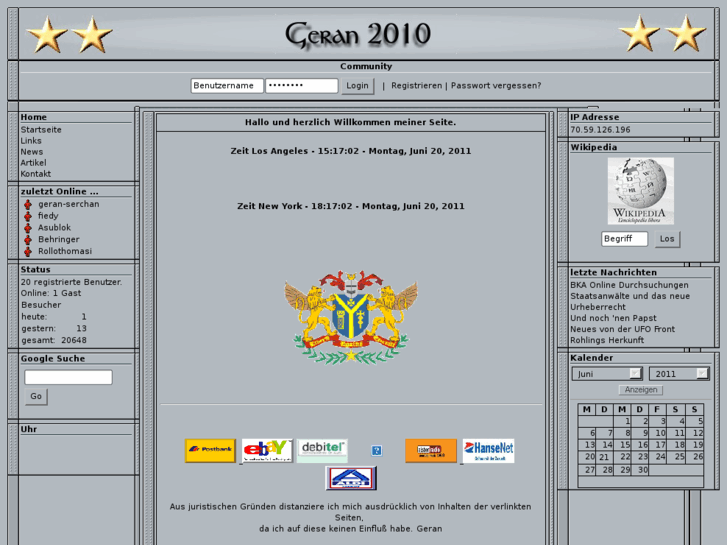 www.gp-software-service.de