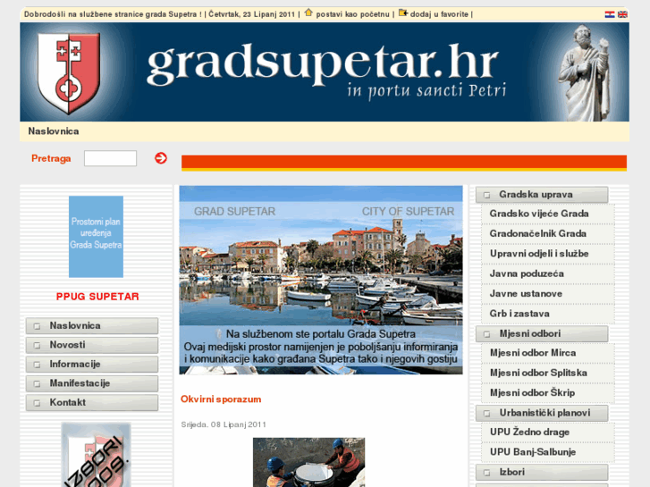 www.gradsupetar.hr