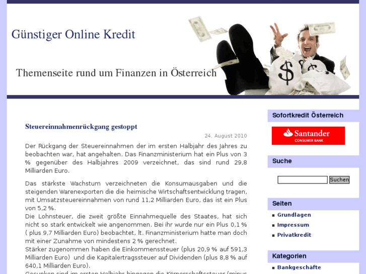 www.guenstiger-online-kredit.at