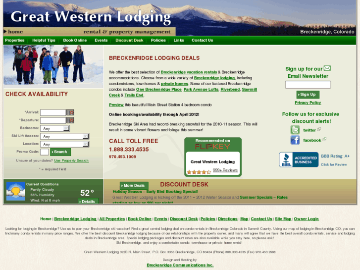 www.gwlodging.com