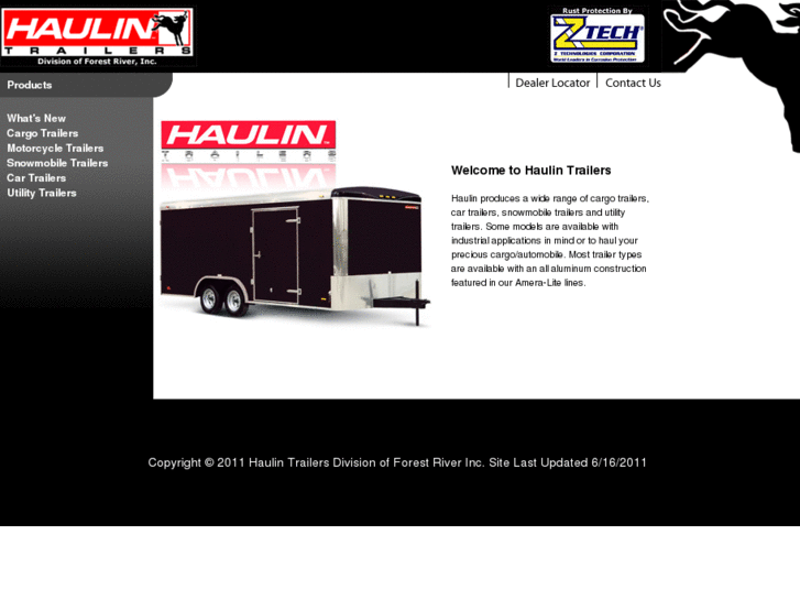 www.haulin.com