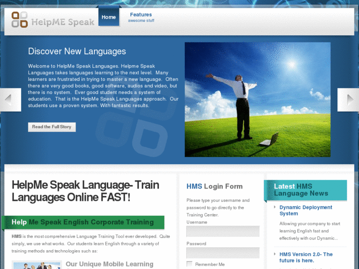 www.helpmespeaklanguages.com