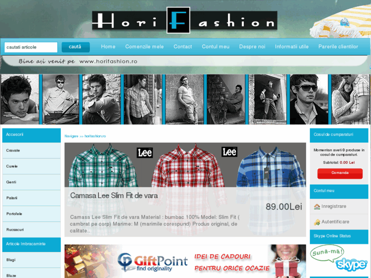 www.horifashion.ro