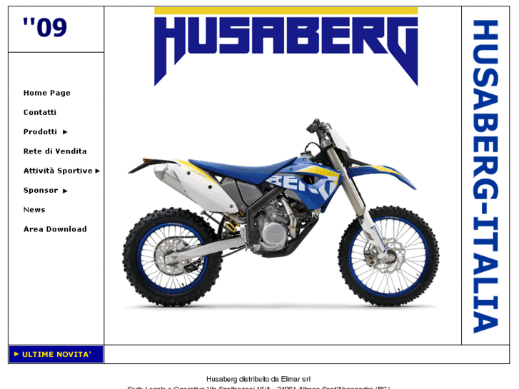 www.husabergitalia.it