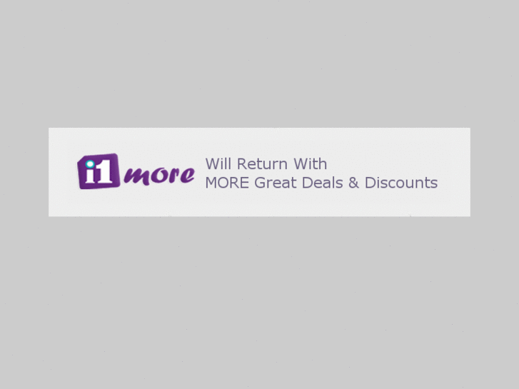 www.i1more.com