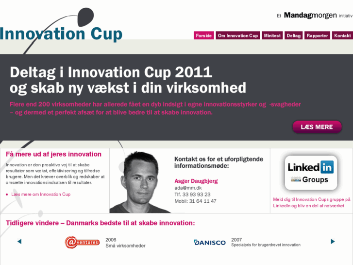 www.innovationcup.org