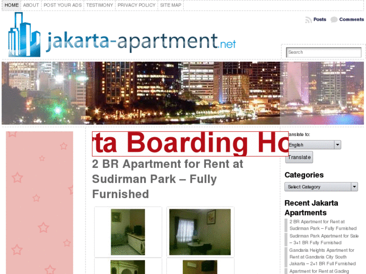 www.jakarta-apartment.net