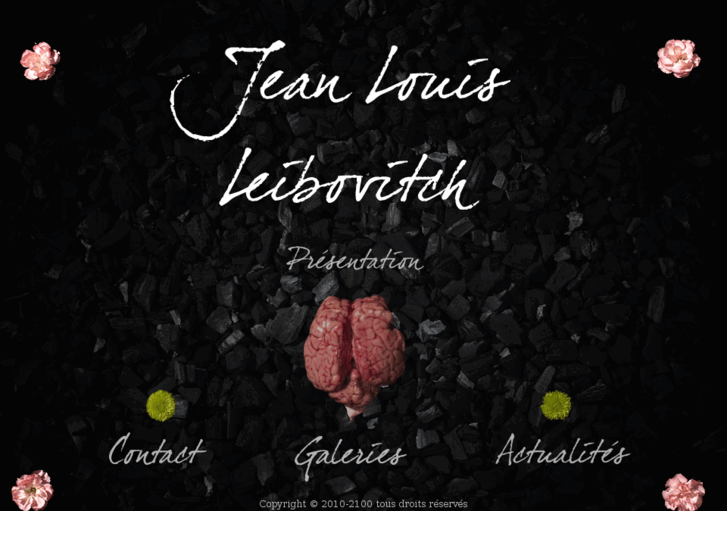 www.jeanlouisleibovitch.com