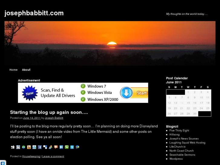 www.joeybabbitt.com