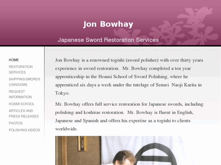 www.jonbowhay.com