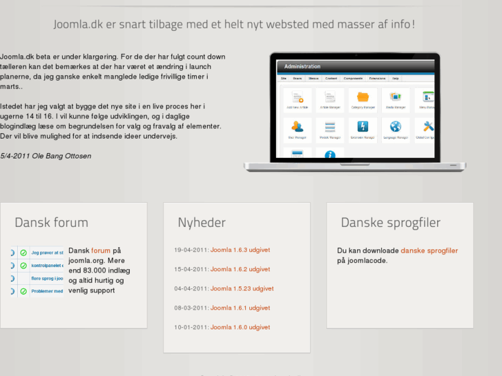 www.joomla.dk