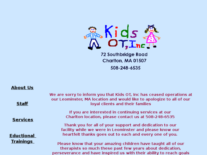 www.kidsotinc.com