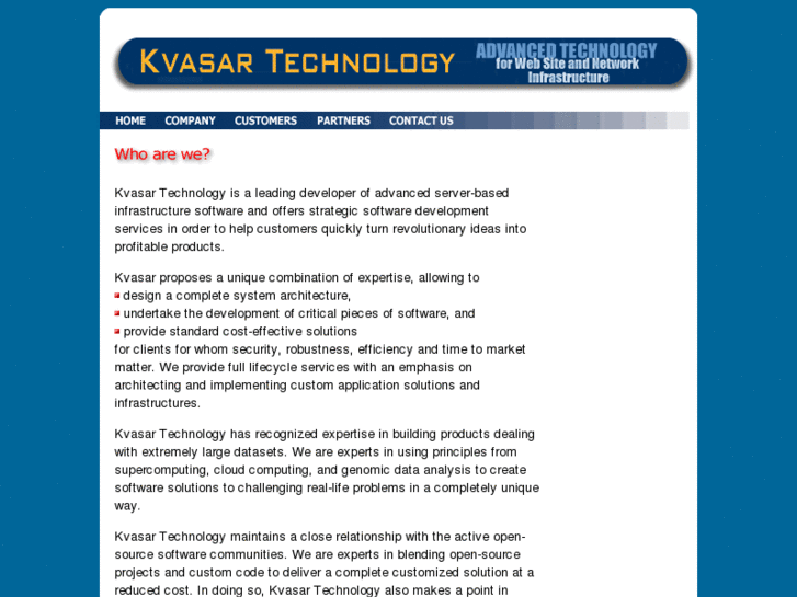 www.kvasar.com