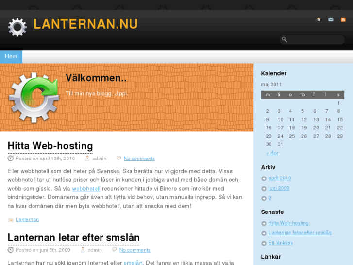 www.lanternan.nu