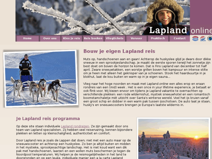 www.laplandonline.nl