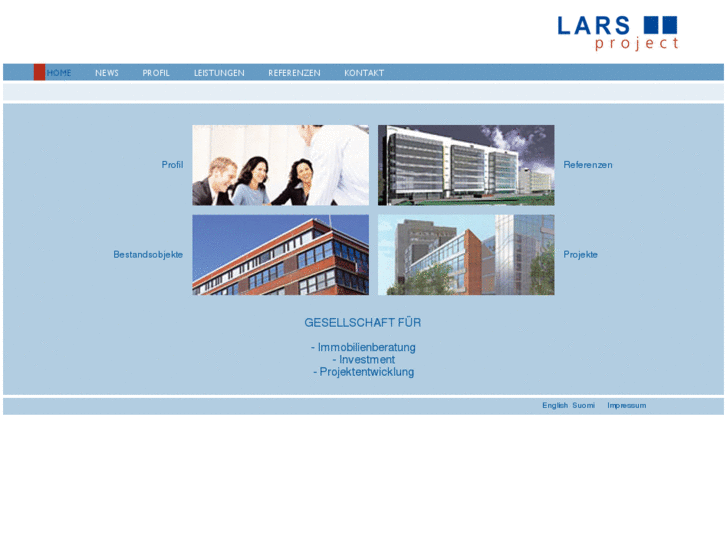 www.lars-project.com