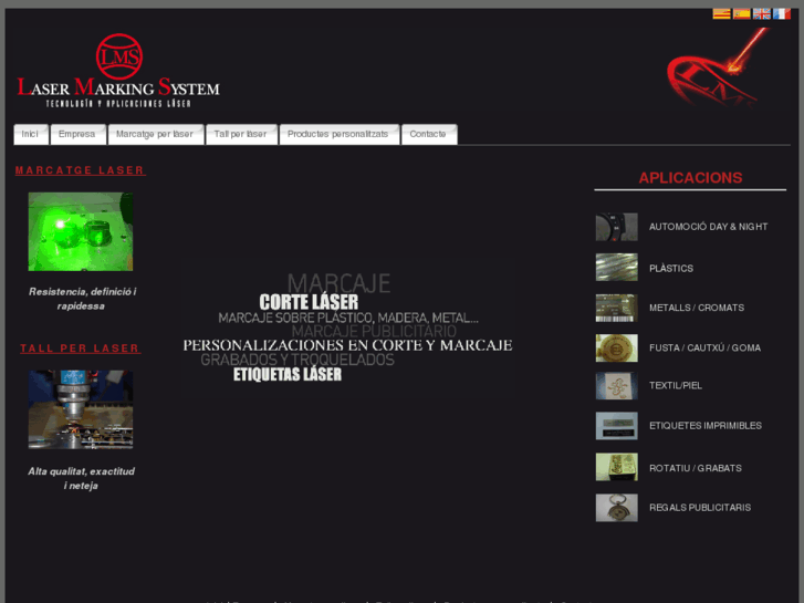 www.lasersl.com