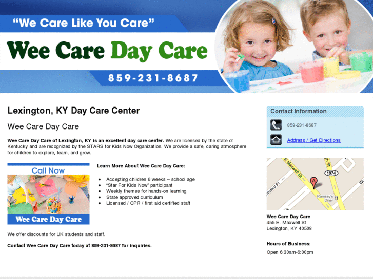 www.lexingtonchildcare.com