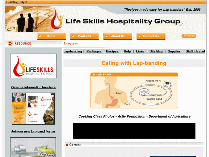 www.lifeskillshospitality.com