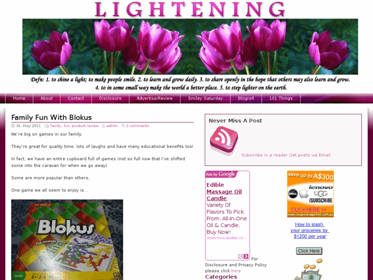 www.lighteningonline.com