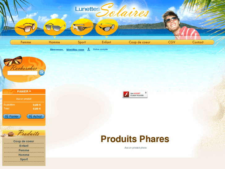 www.lunettes-solaires.biz