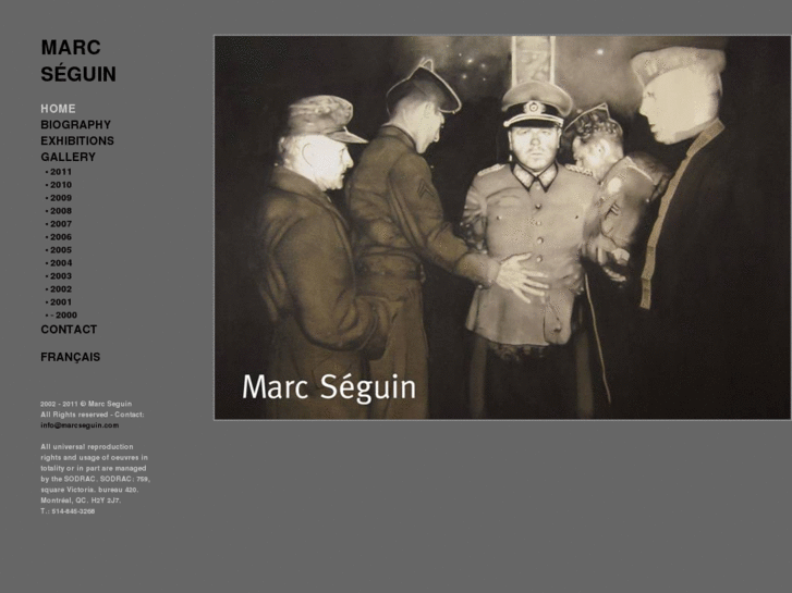 www.marcseguin.com