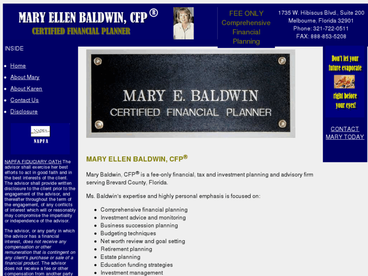 www.mebaldwin.com