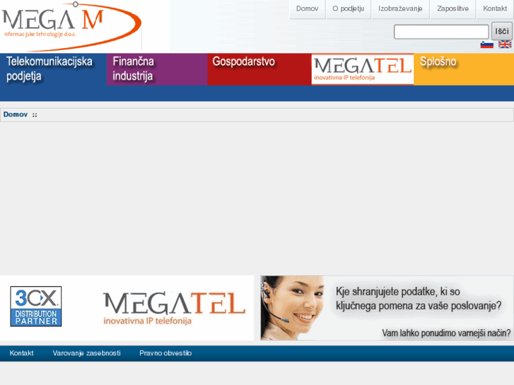 www.mega-m.net