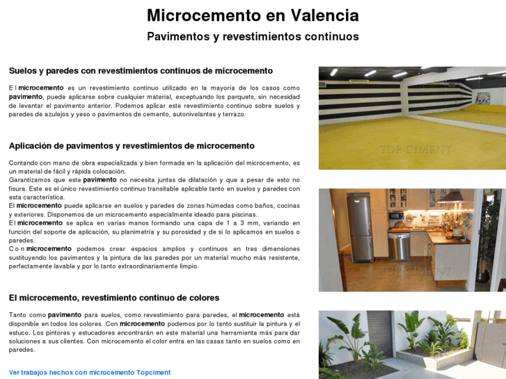 www.microcemento-valencia.biz