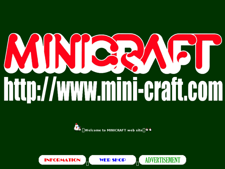 www.mini-craft.com