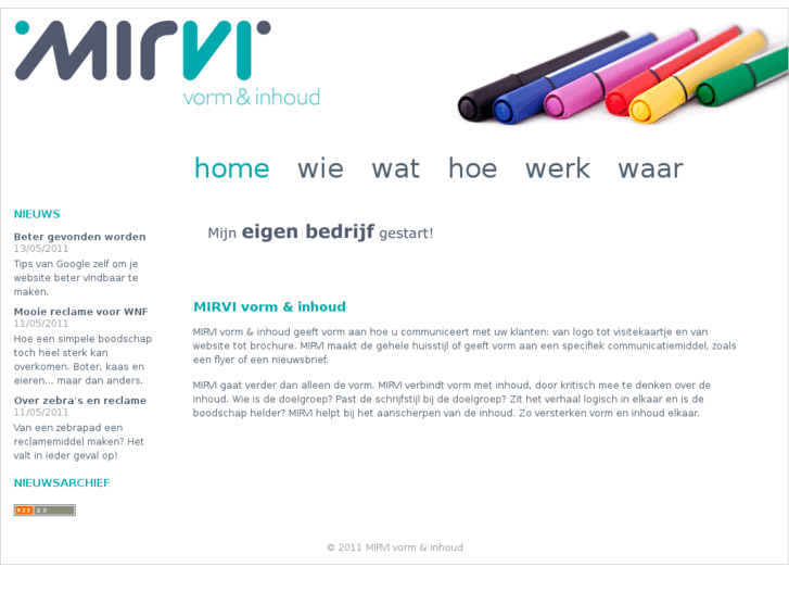 www.mirvi.nl