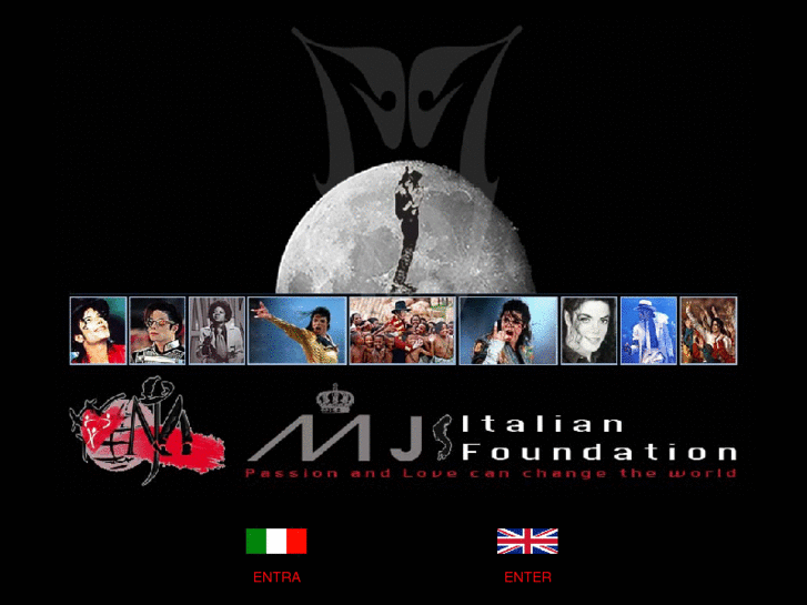 www.mjitalianfoundation.com