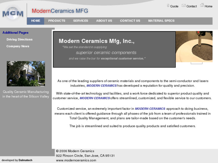 www.modernceramics.com