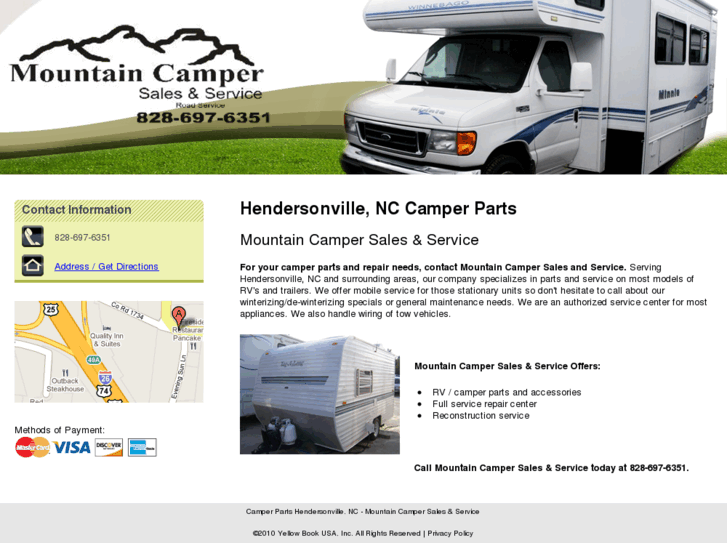 www.mtn-camper.com