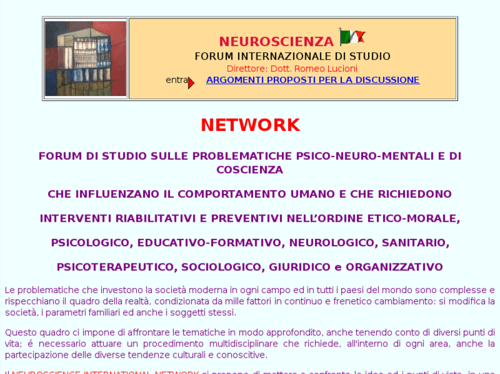 www.neuroscienza.net