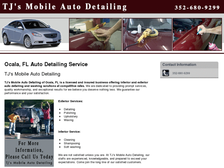 www.ocalamobiledetailing.com