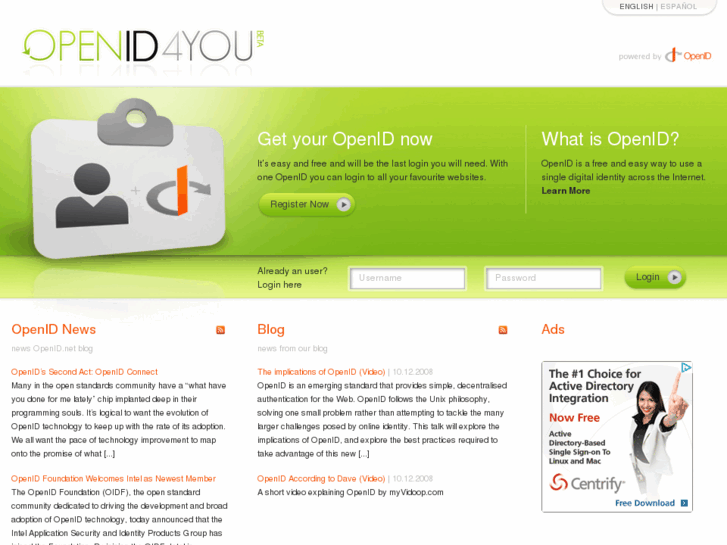 www.openid4you.com