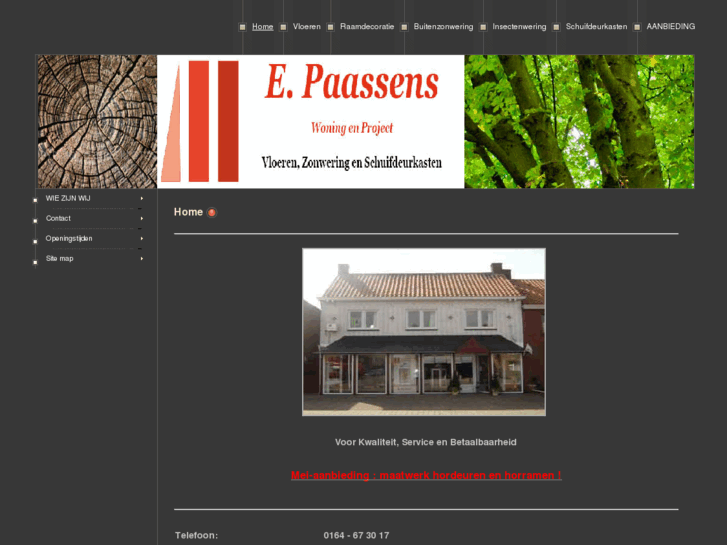 www.paassens.info