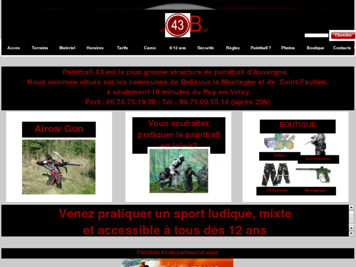 www.paintball43.com