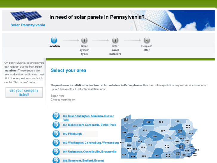 www.pennsylvania-solar.com