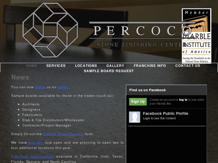 www.percocostone.com