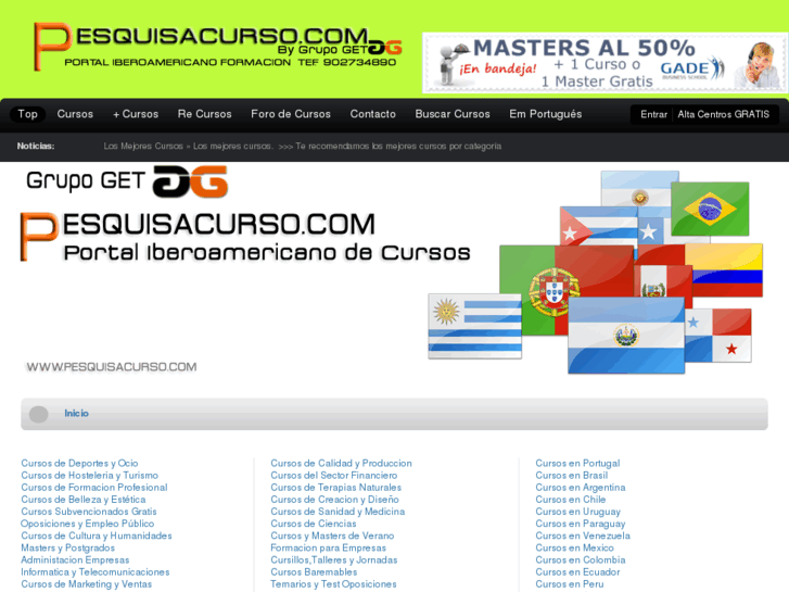 www.pesquisacurso.com