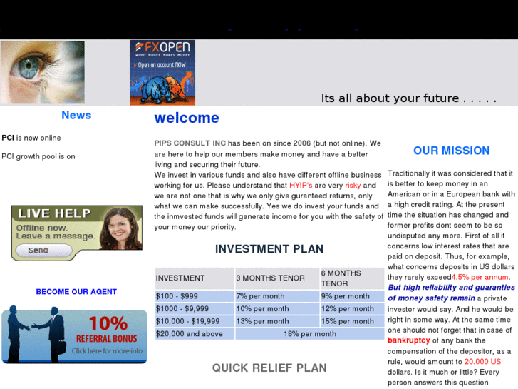 www.pipsconsultinc.com