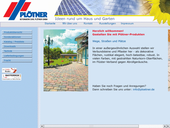 www.ploetner.net