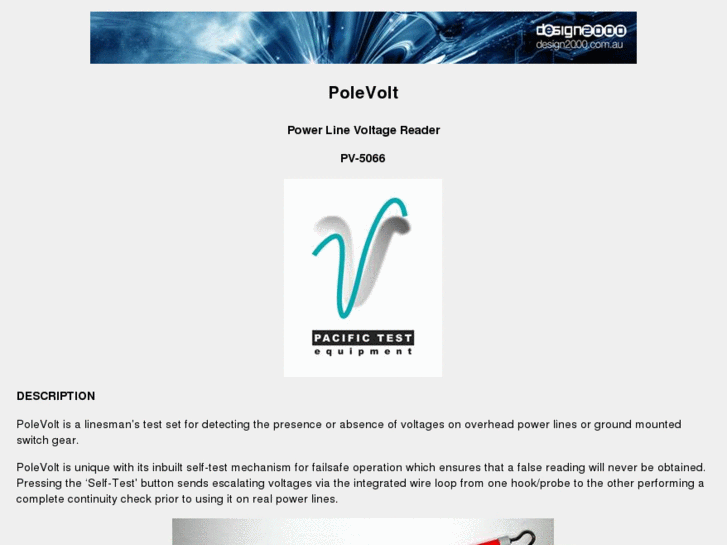 www.polevolt.net